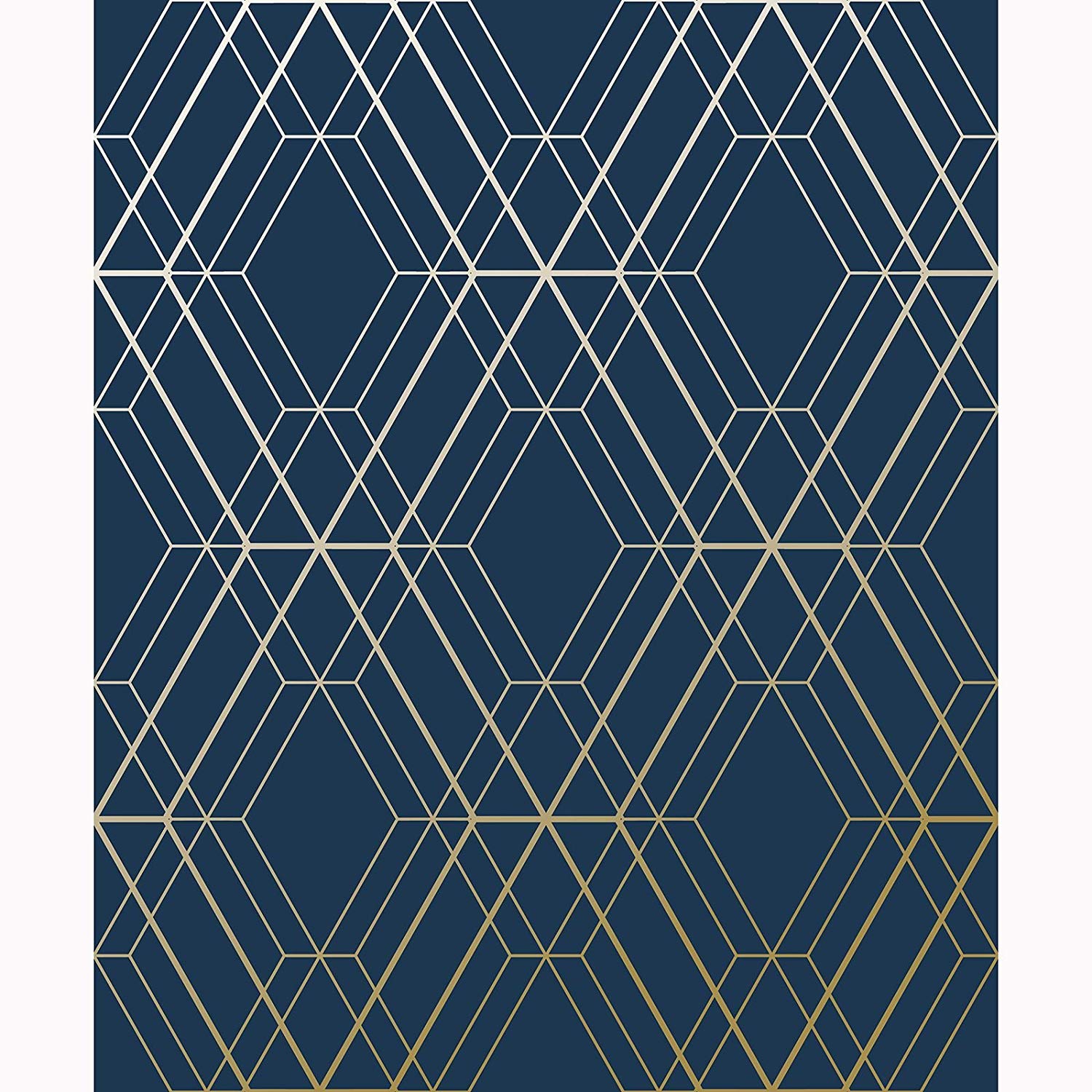 1500x1500 Wallpaper : Navy Blue And Gold Images Background Dark Marble Sparkly