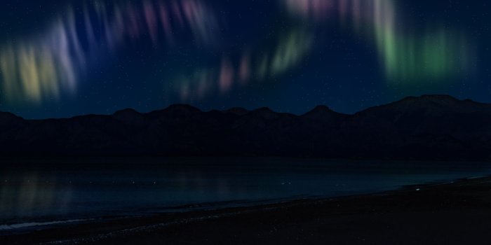 1920x1080 Free download northern lights wallpaper [1920x1080] for your Desktop