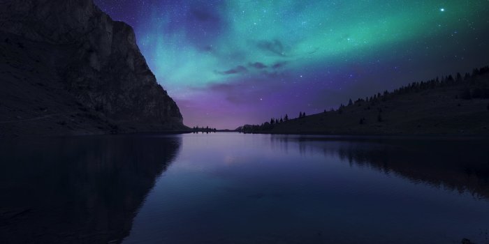 3840x2400 UK17: Northern Lights Wallpaper, Northern Lights Photos In High