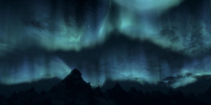 1920x1080 Top Nature Desktop Backgrounds: Northern Lights Pictures 4K Ultra HD