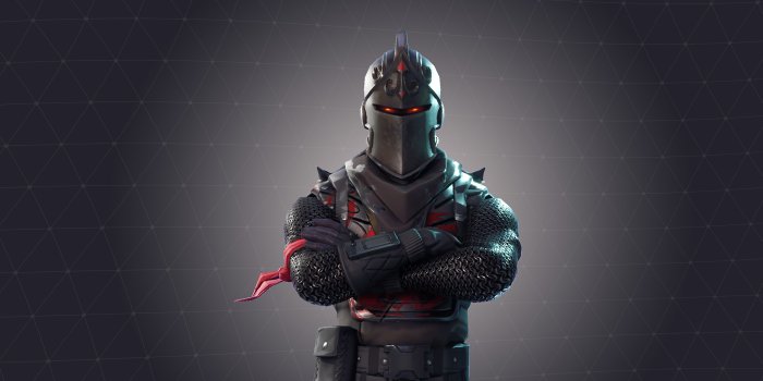 3840x2160 Fortnite Battle Royale Black Knight 4K #10326