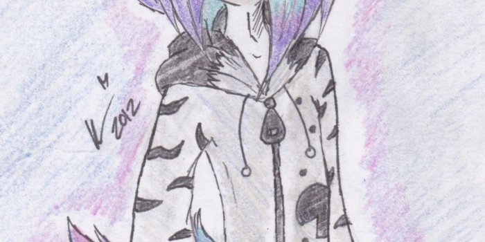 1188x2041 Zero The Wolf~ - Boy Sonic fan Characters foto (30827886) - fanpop