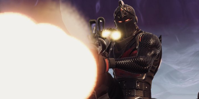 3840x2160 Black Knight Fortnite Battle Royale 4K #14124