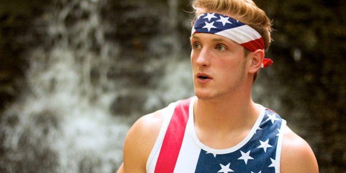2048x1365 Logan Paul Wallpapers