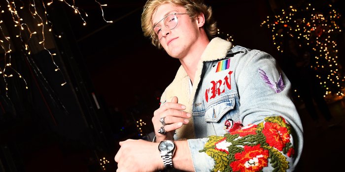 3762x2567 Logan Paul 4k, HD Celebrities, 4k Wallpapers, Images, Backgrounds