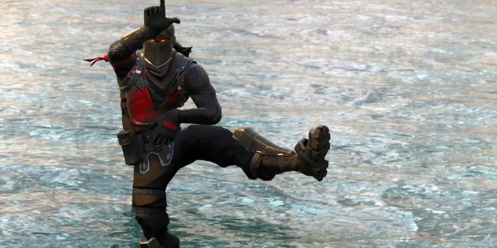 1920x1080 Fortnite Black Knight Wallpapers