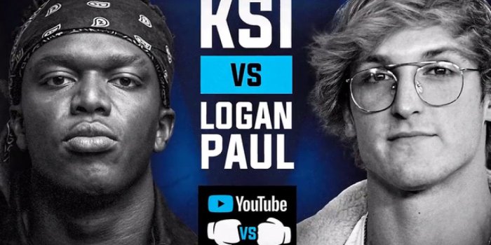 1600x900 How to Watch the KSI vs Logan Paul Fight LIVE - Time, Date, Stream