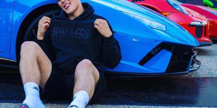 1080x1080 Jake Paul Wallpaper , (69+) image collections of wallpapers