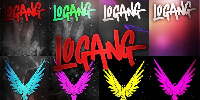 1280x720 Logan Paul Wallpapers mobile and ipad