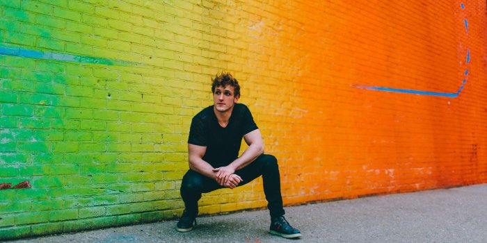 4096x2730 Logan Paul Wallpapers