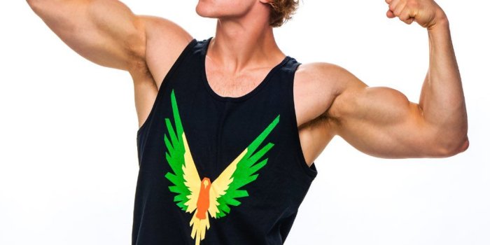 1064x1064 94+] Logan Paul Wallpaper on WallpaperSafari