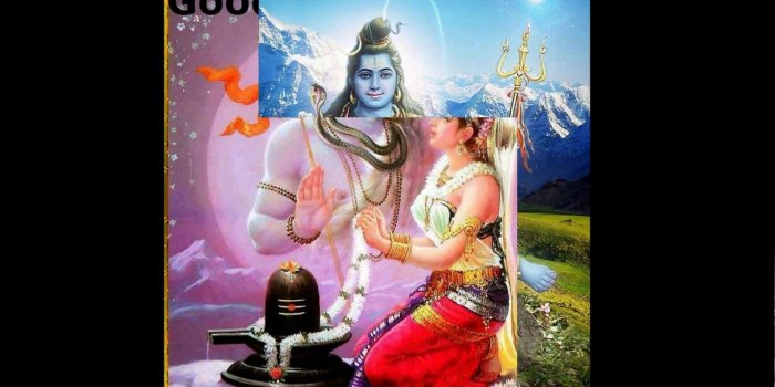 1280x720 Best Hara Hara Mahadev Lord Shiva Good Night Whatsapp - Wonderful