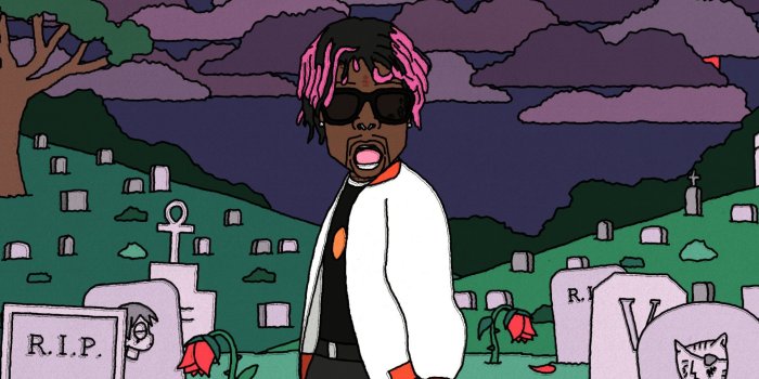1920x1080 Lil Uzi Vert Wallpapers (76+ background pictures)