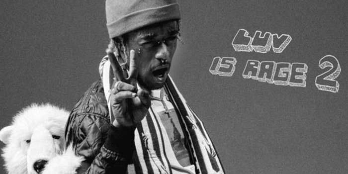 3840x2160 Luv Is Rage 2 Wallpaper - Best Wallpaper Foto In 2019