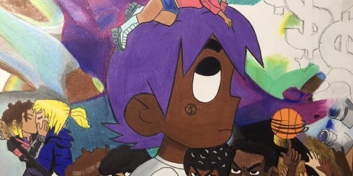 1920x1080 Lil Uzi Wallpaper (88+ images in Collection) Page 2