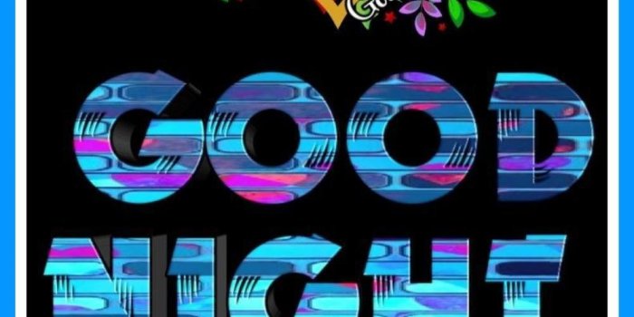 1000x1731 Good Night Pictures and Graphics - SmitCreation.com