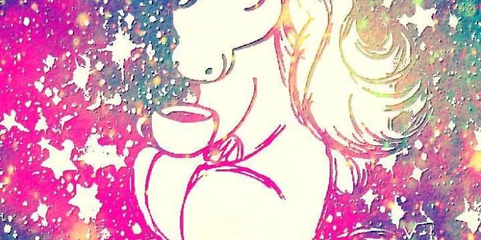 719x1280 I Believe In Unicorns Galaxy Wallpaper #androidwallpaper