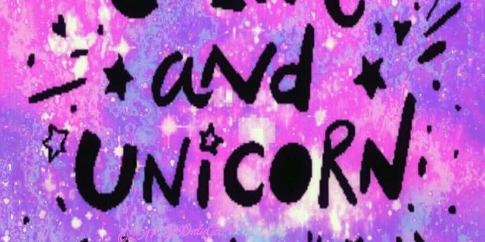 1242x2200 Pink Unicorn Wallpaper (54+ images)