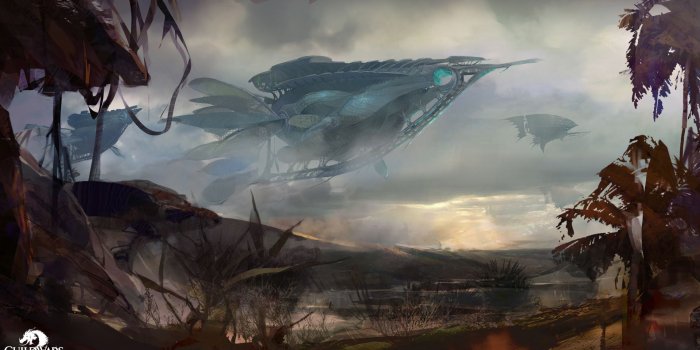 1920x1080 Wallpapers | GuildWars2.com