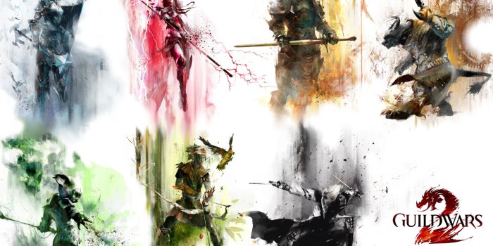 1920x1200 Guild Wars 2 Game Wallpapers | Best Wallpapers