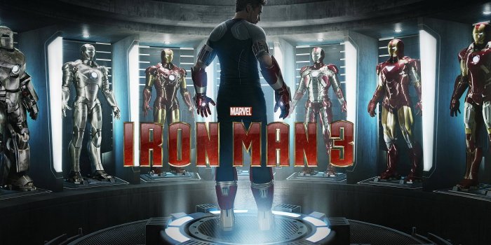 3200x2000 Iron Man 3 wallpapers HD