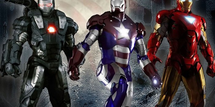 1200x900 Iron Man 3 Wallpaper Hd For Desktop Iron man 3 | Iron Man wallpapers