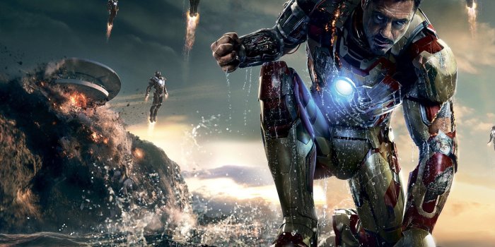 1920x1371 Iron Man 3 Wallpapers - Top Free Iron Man 3 Backgrounds