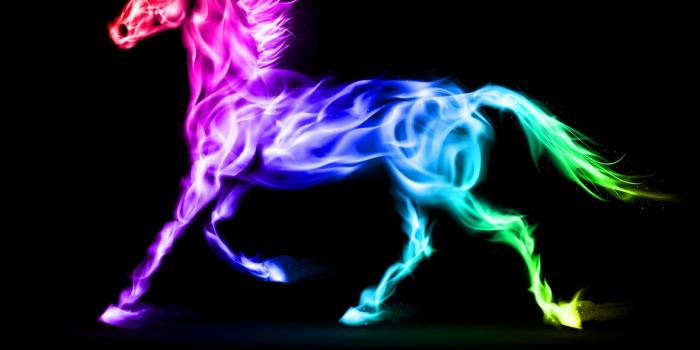1440x1280 Rainbow Unicorn Wallpapers - Top Free Rainbow Unicorn Backgrounds