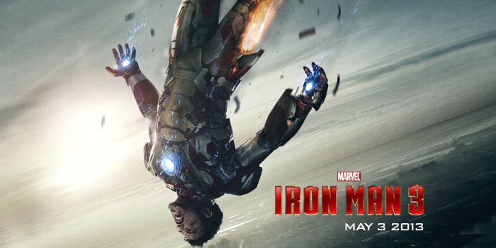 1920x1200 Tony Stark in Iron Man 3 #4156456, 1920x1200 | All For Desktop