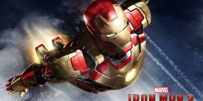 1920x1280 Iron Man 3 Flying (#552344) - HD Wallpaper Download
