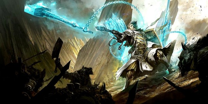 1310x761 Guild Wars 2 Wallpapers | Favourite Wallpapers