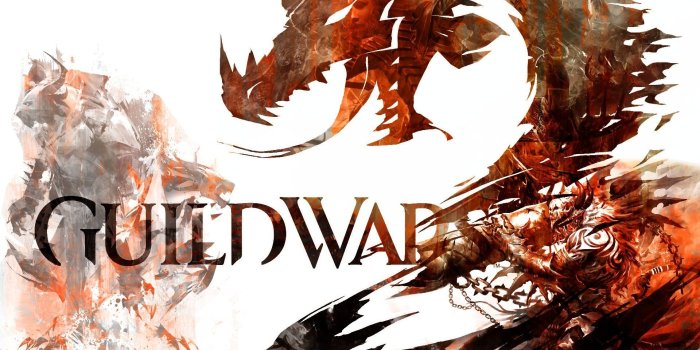 1920x1080 HD Guild Wars 2 Wallpaper (the best 85+ images in 2018)