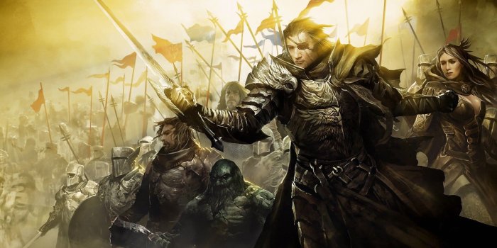 1920x1080 High Resolution Best Game Guild Wars 2 Wallpapers HD 25 Full Size