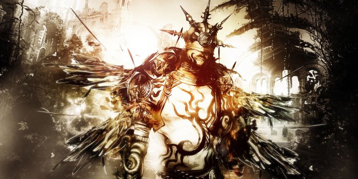 1920x1080 HD Guild Wars 2 Wallpaper (84+ images)