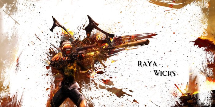 1920x1200 best guild wars 2 wallpaper - Tag | Download HD Wallpaperhd