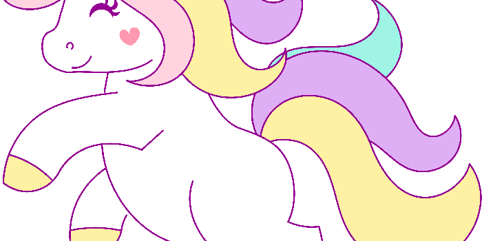 3129x3125 Baby Unicorn Clipart (99+ images in Collection) Page 1