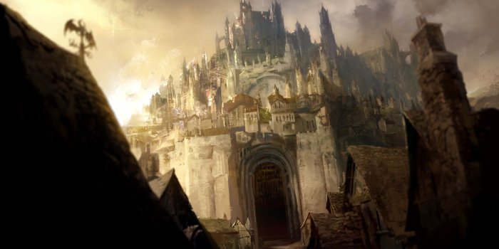 1920x1080 Guild Wars Wallpaper, Best Inspirational High Quality 1920x1080