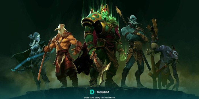 1920x1080 81 Amazing Dota 2 HD Wallpapers | Gaming Backgrounds for PC