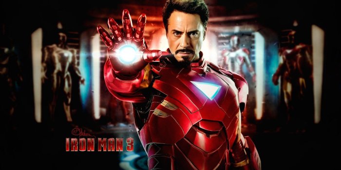 1920x1080 122 Iron Man 3 HD Wallpapers | Background Images