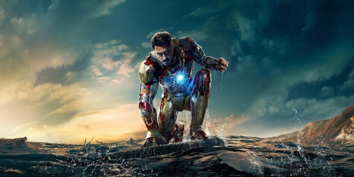 1920x1080 Robert Downey Jr Iron Man Wallpaper (71+ images)