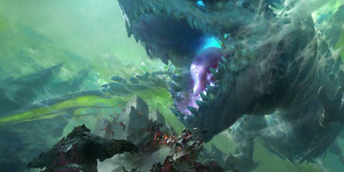 1920x1080 55+ GW2 Wallpapers - Download at WallpaperBro