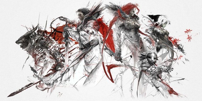 1920x1200 Guild Wars 2 Wallpapers (27+)