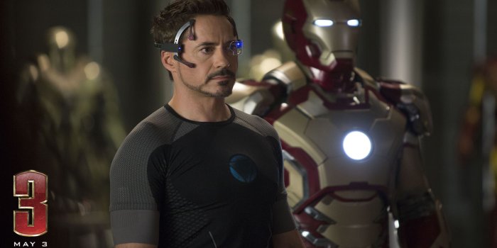2560x1600 122 Iron Man 3 HD Wallpapers | Background Images
