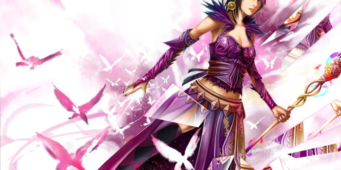 1920x1200 Guild Wars 2 Wallpapers | Best Wallpapers
