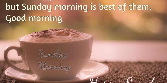 2560x1600 Sunday Morning Wallpapers (64+ background pictures)