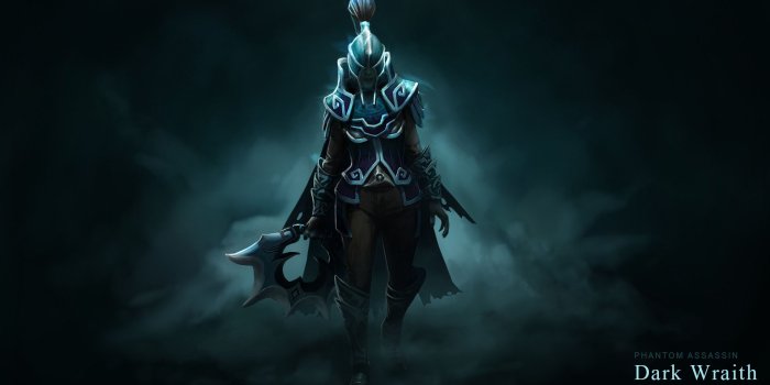 1920x1080 46+] Dota Wallpapers on WallpaperSafari