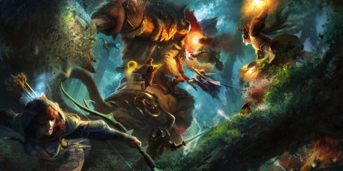 1920x1080 Dota 2 Wallpaper 3d All Hero – Nice Wallpaper