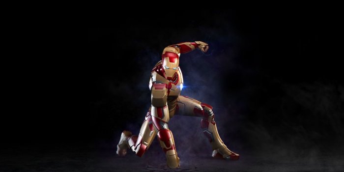 1600x900 Top 20 Iron Man wallpapers – Beautiful Wallpapers