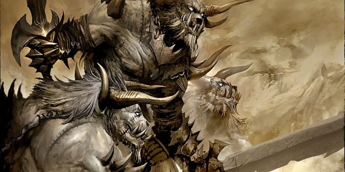 1920x1080 Guild Wars 2 story HD Wallpaper | Background Image | 1920x1080 | ID