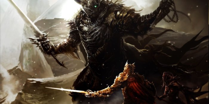 1680x1050 GW2 <3 | Guild Wars | Guild wars, Guild wars 2, Best gaming wallpapers